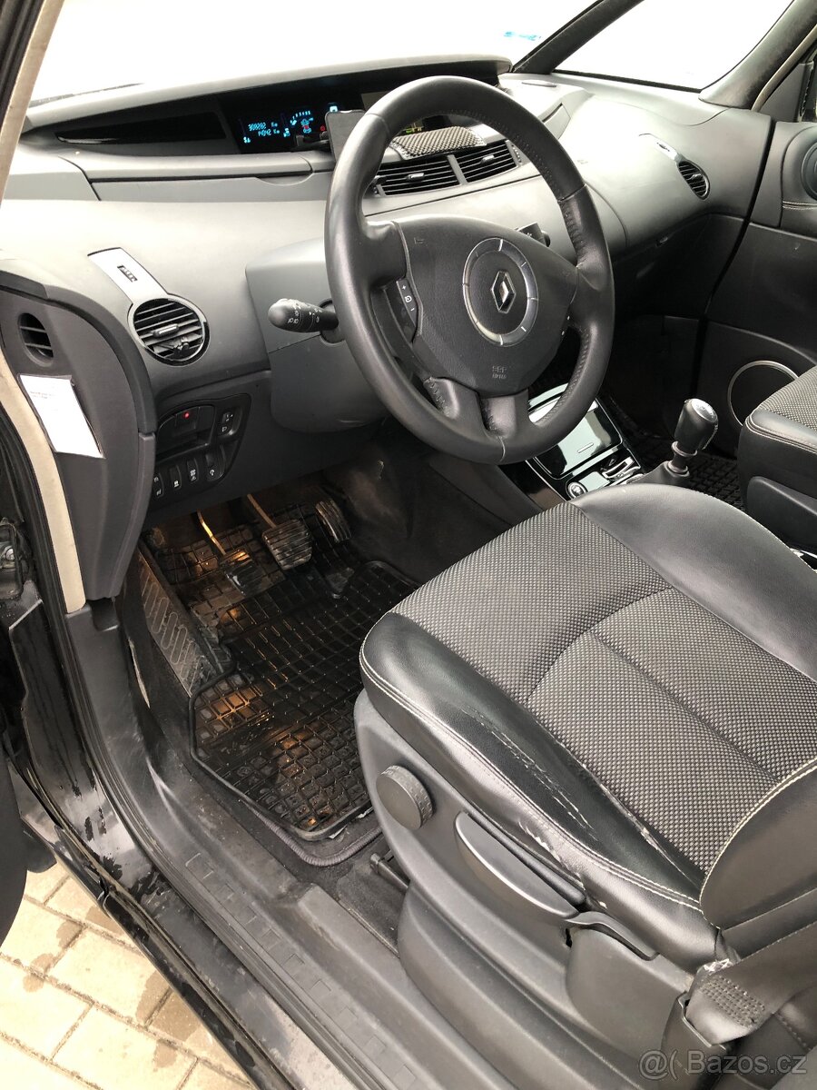 Renault Grand expace 2.0 dci 2011 - 2