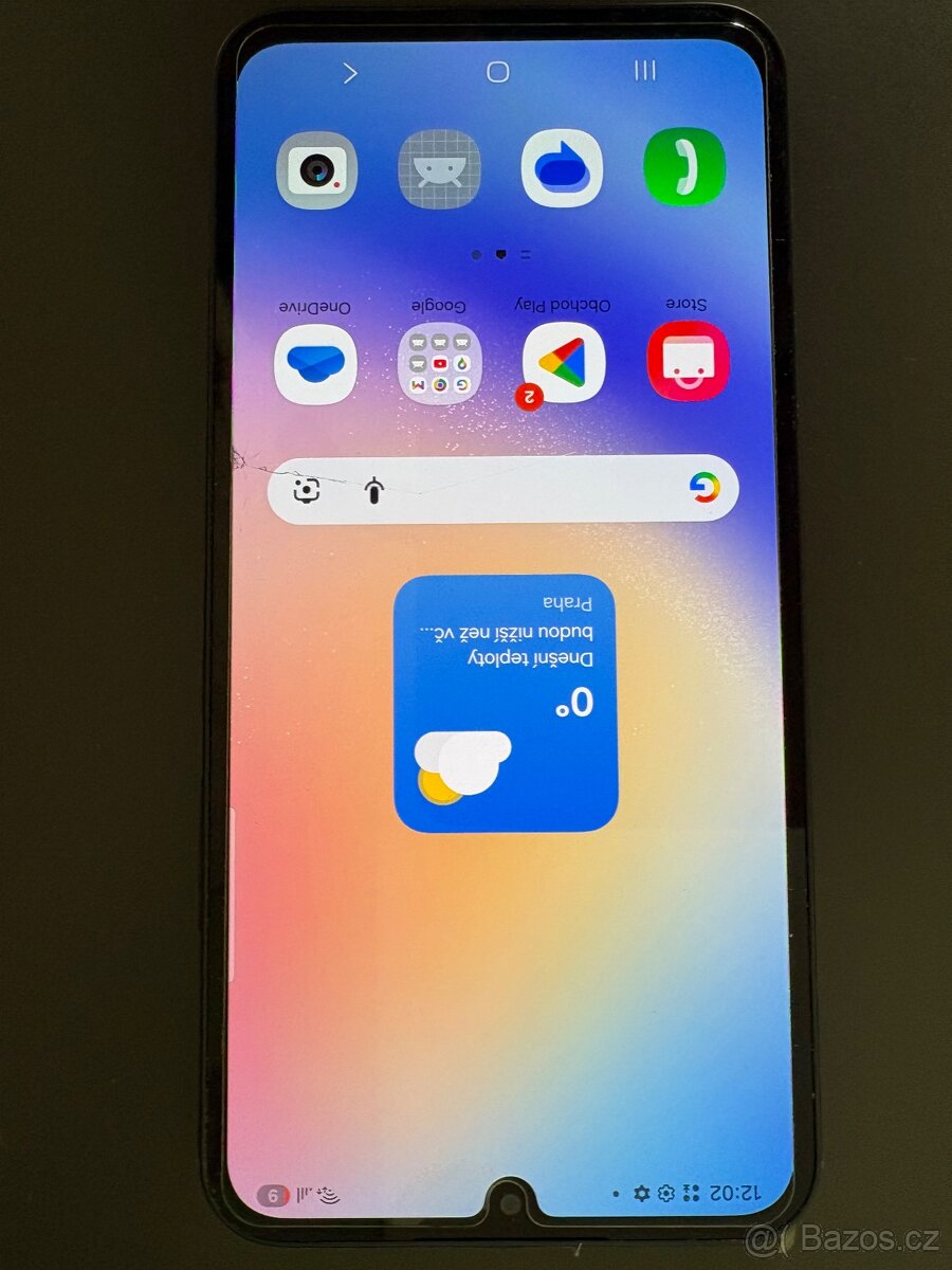 Samsung Galaxy A34 - 2