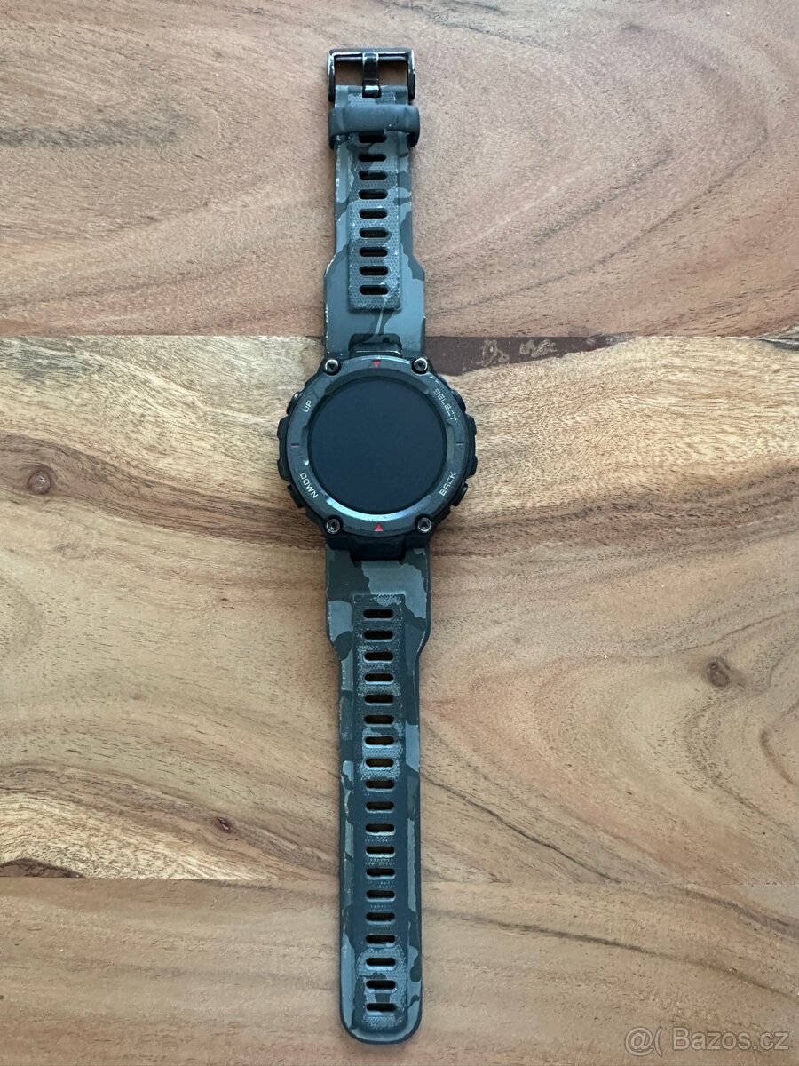Amazfit T-Rex Pro - 2