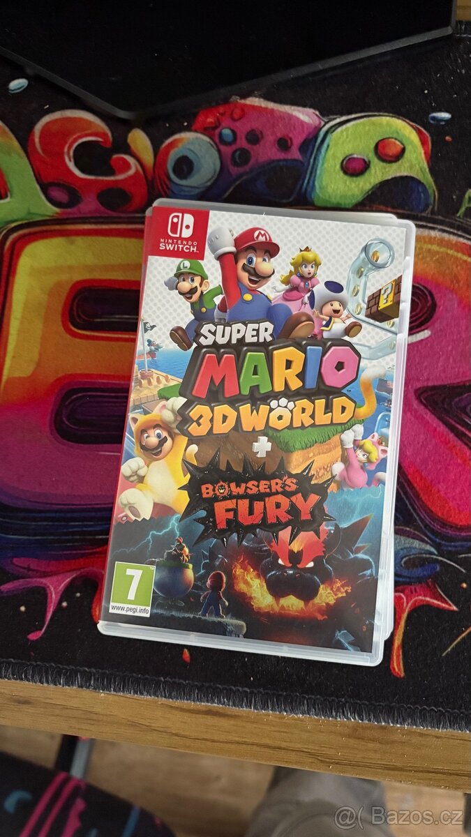 Nintendo Switch oled - 2