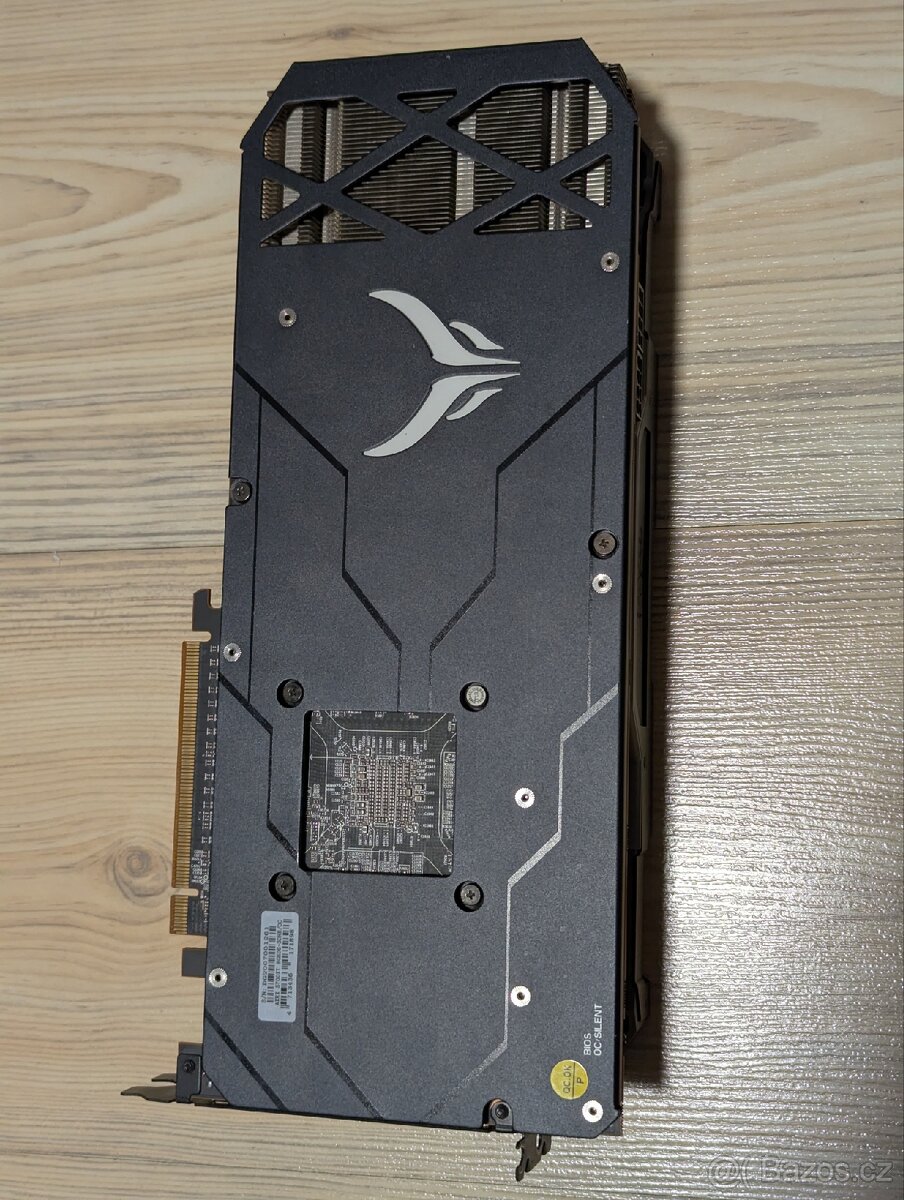 PowerColor RX 5700XT Red Devil - 2