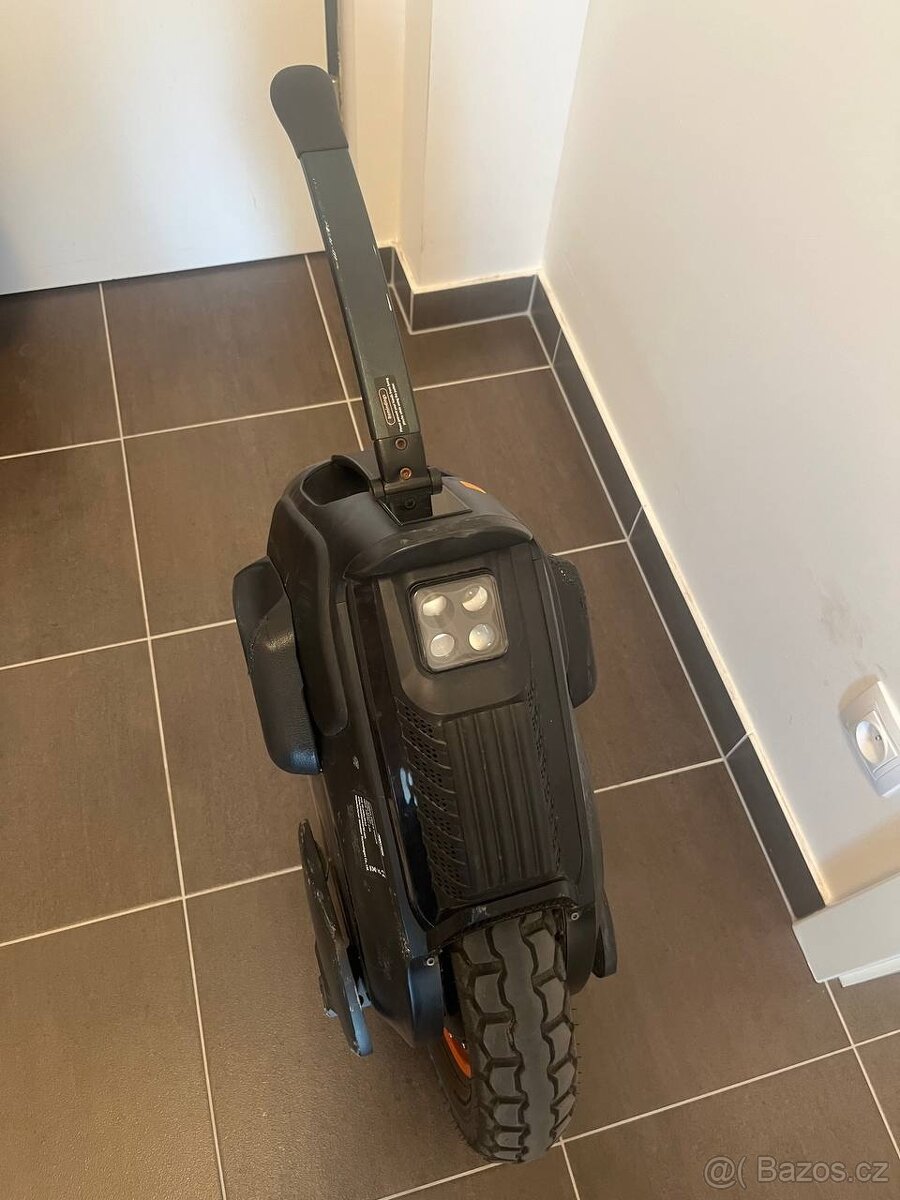 INMOTION V12Ht - 2