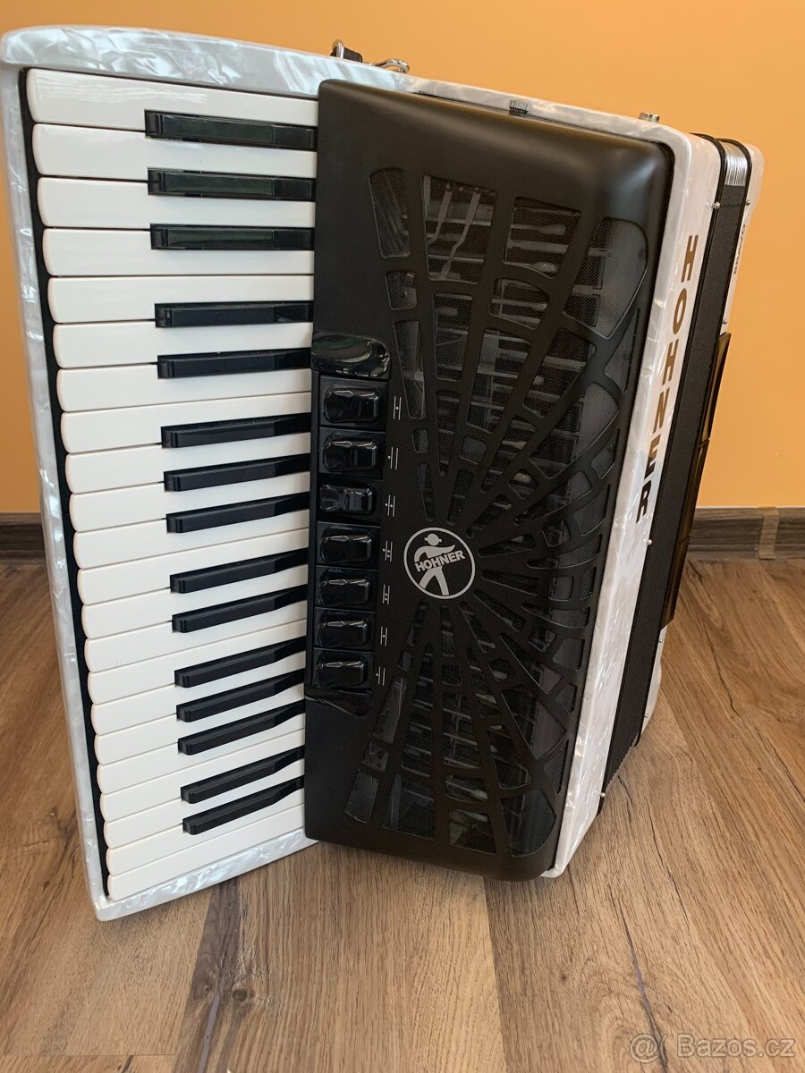 Akordeon Hohner - 2