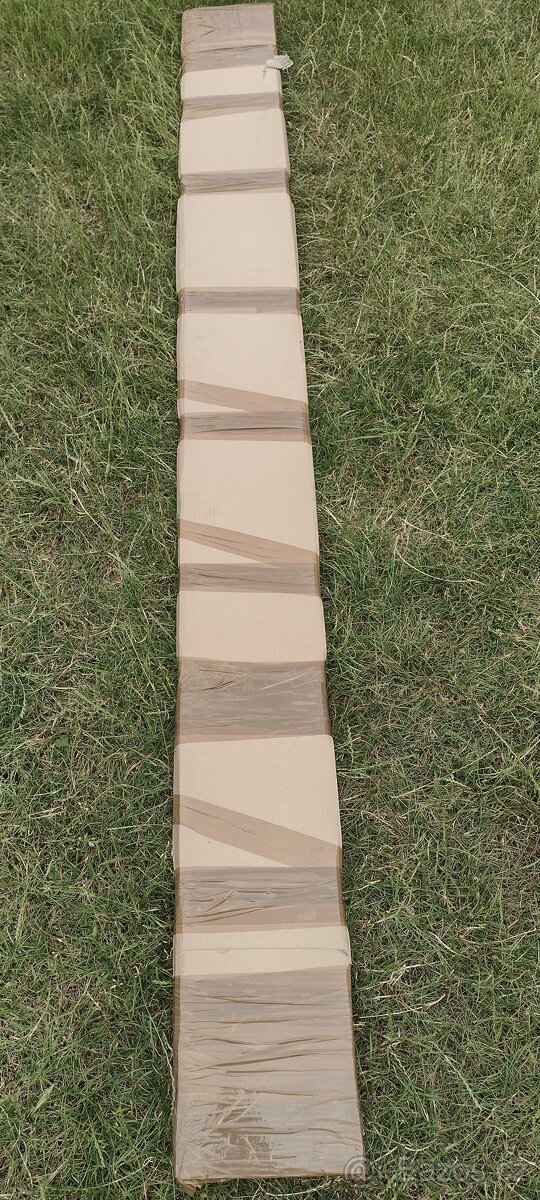 Parapety - 2