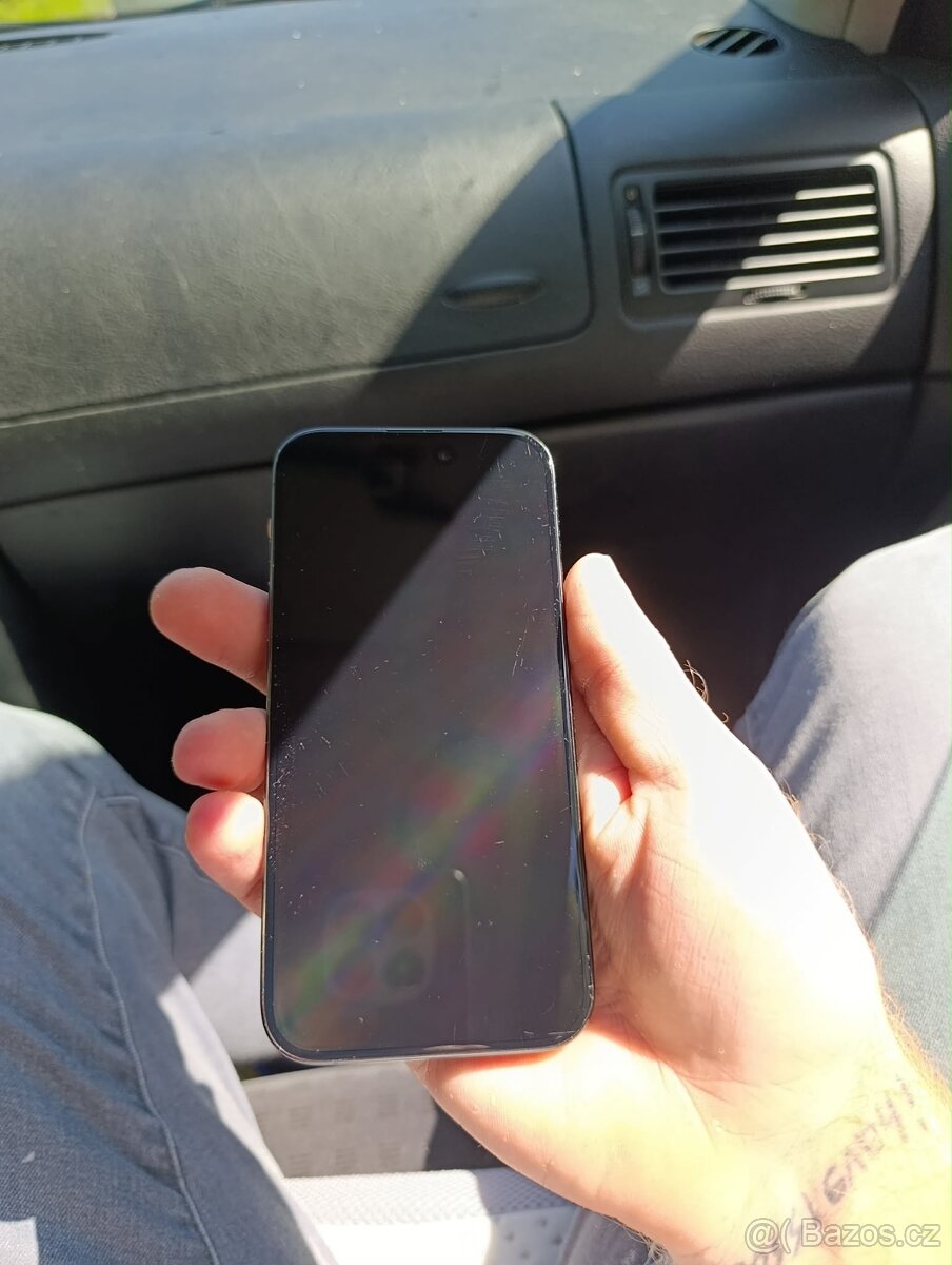 iPhone 15 pro 128gb - 2