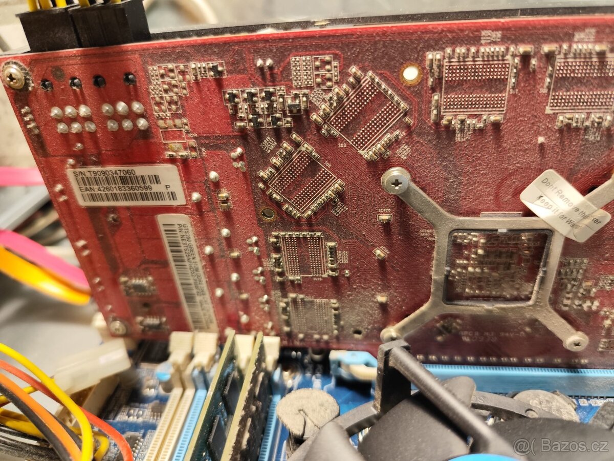 Geforce GTX-250 - 2