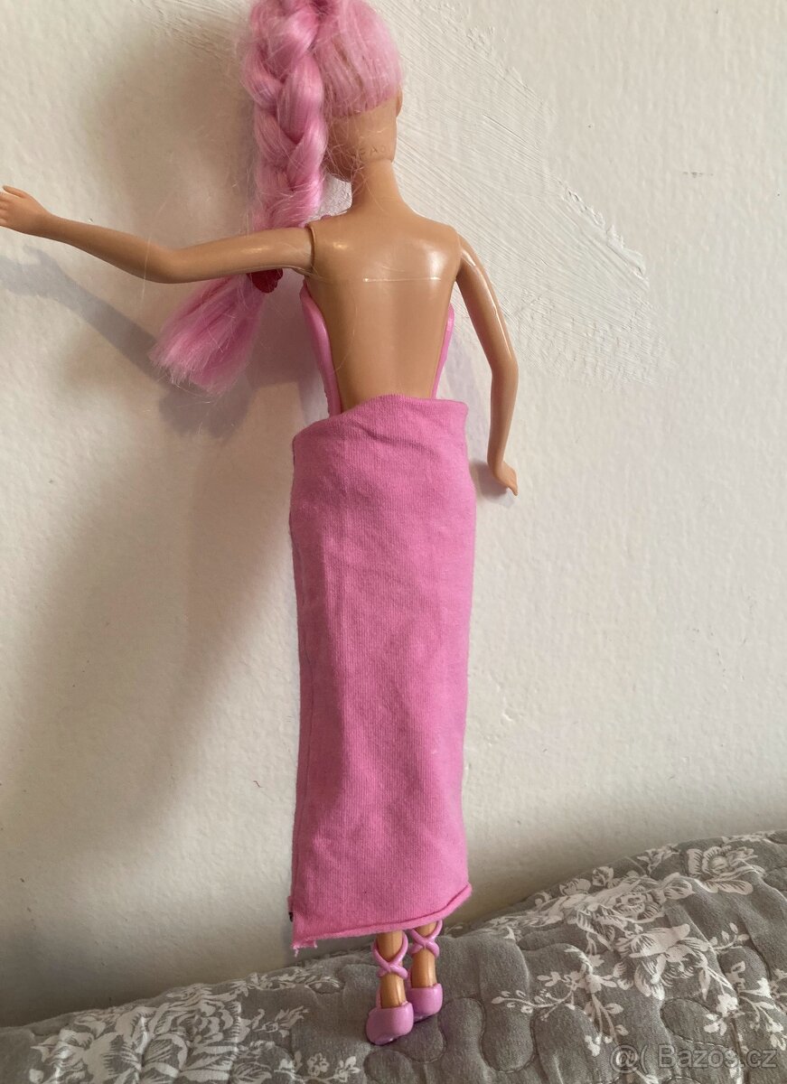 Barbie L&A - 2