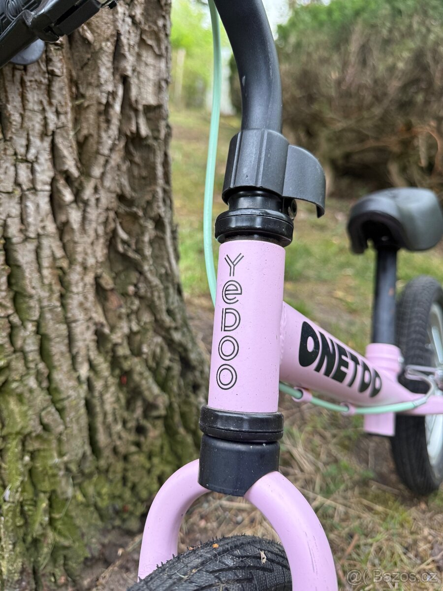 Odrážedlo Yedoo - 2