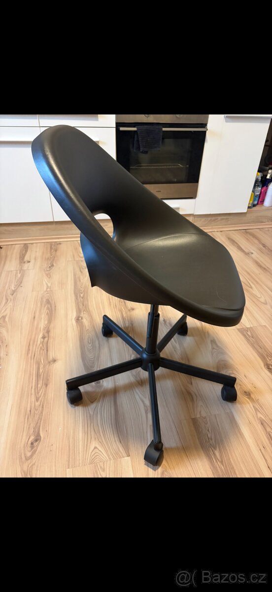 Ikea židle k psacímu stolu - 2