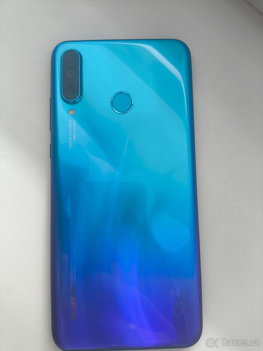 Huawei p30 lite - 2