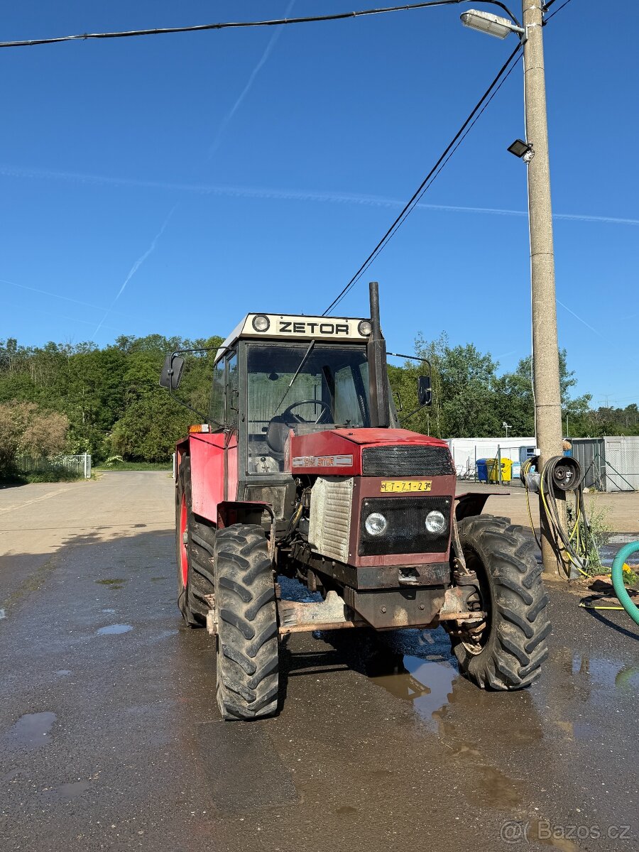 Zetor 10145 - 2