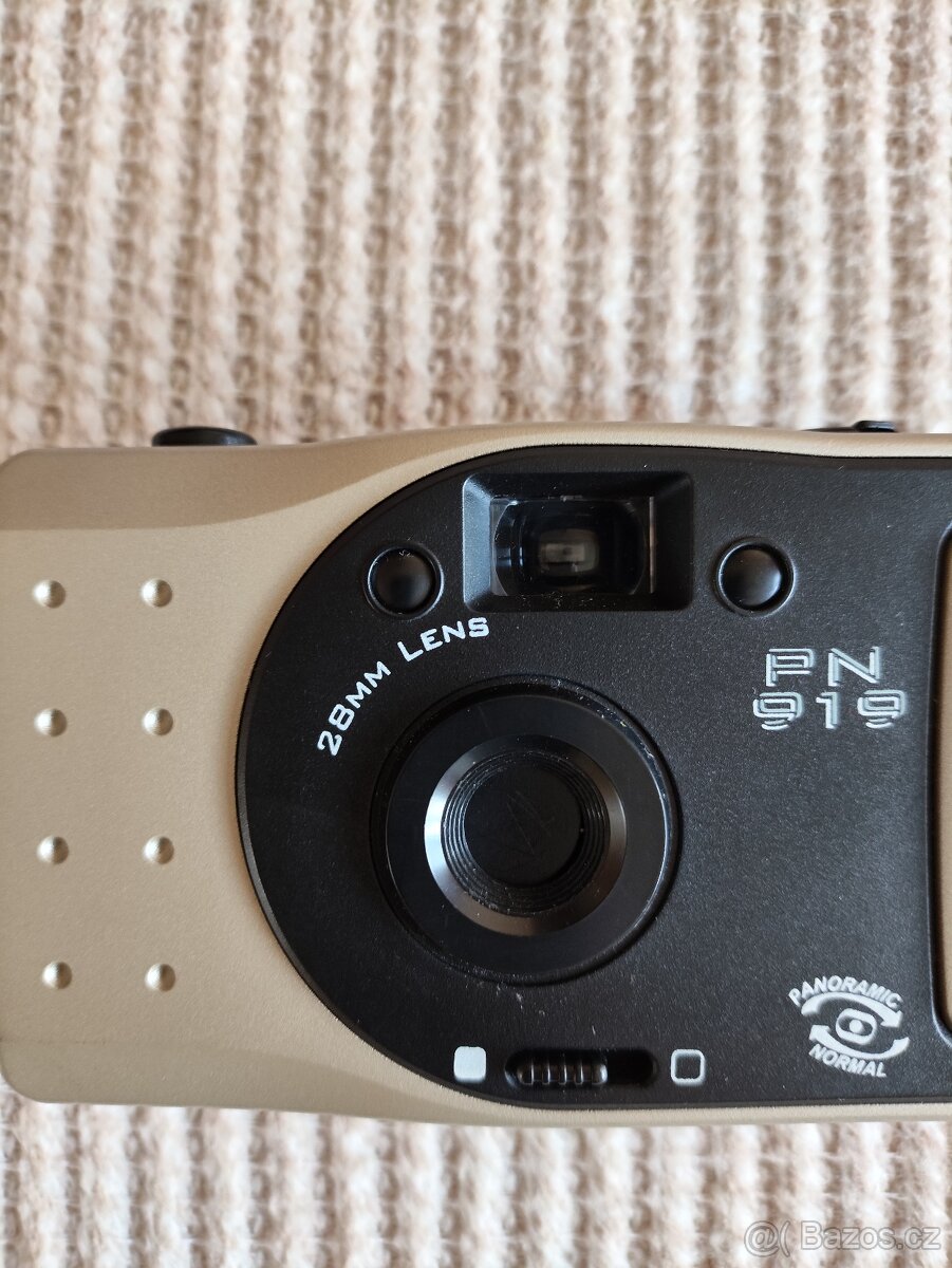 Fotoaparát PN 919 - 2