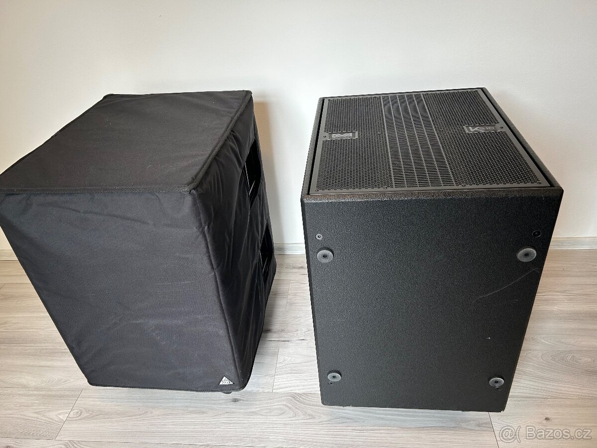 Db technologis DVA Ks10 - 2