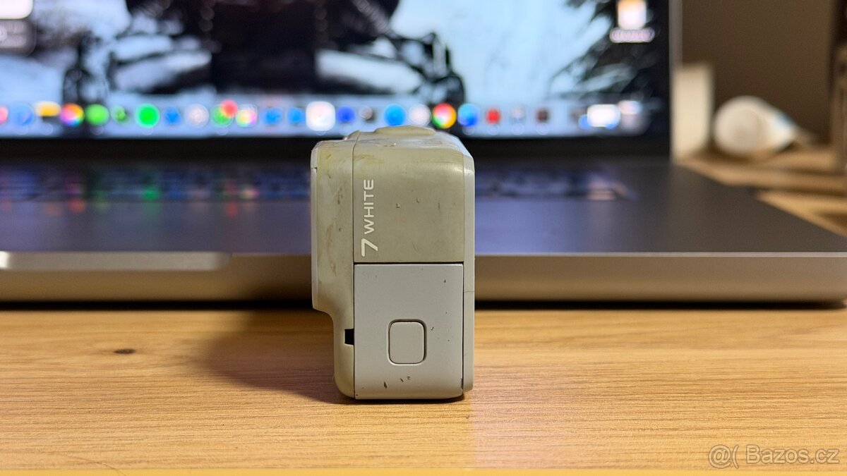Gopro Hero 7 White - 2