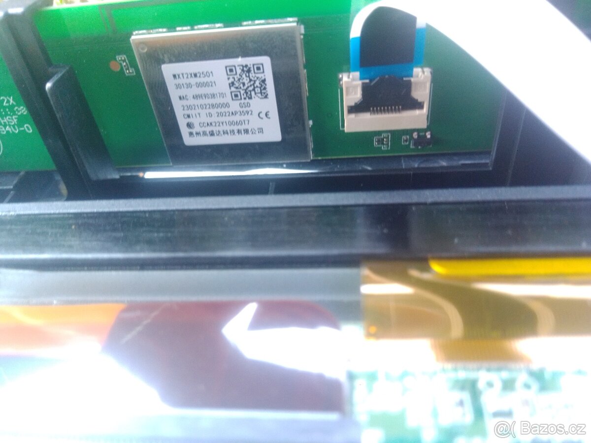 TCL 75C935 85C845 - 2
