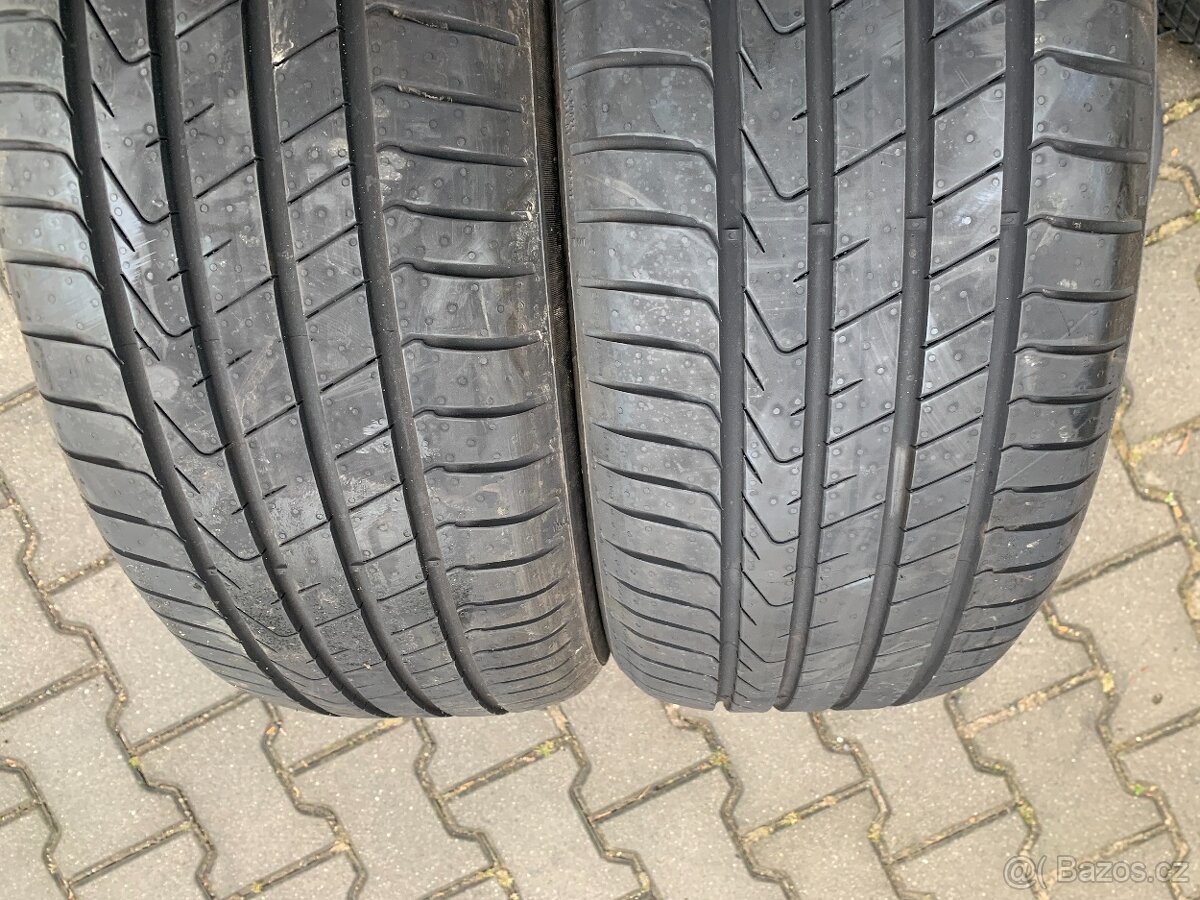 215/50/18 Pirelli - 2