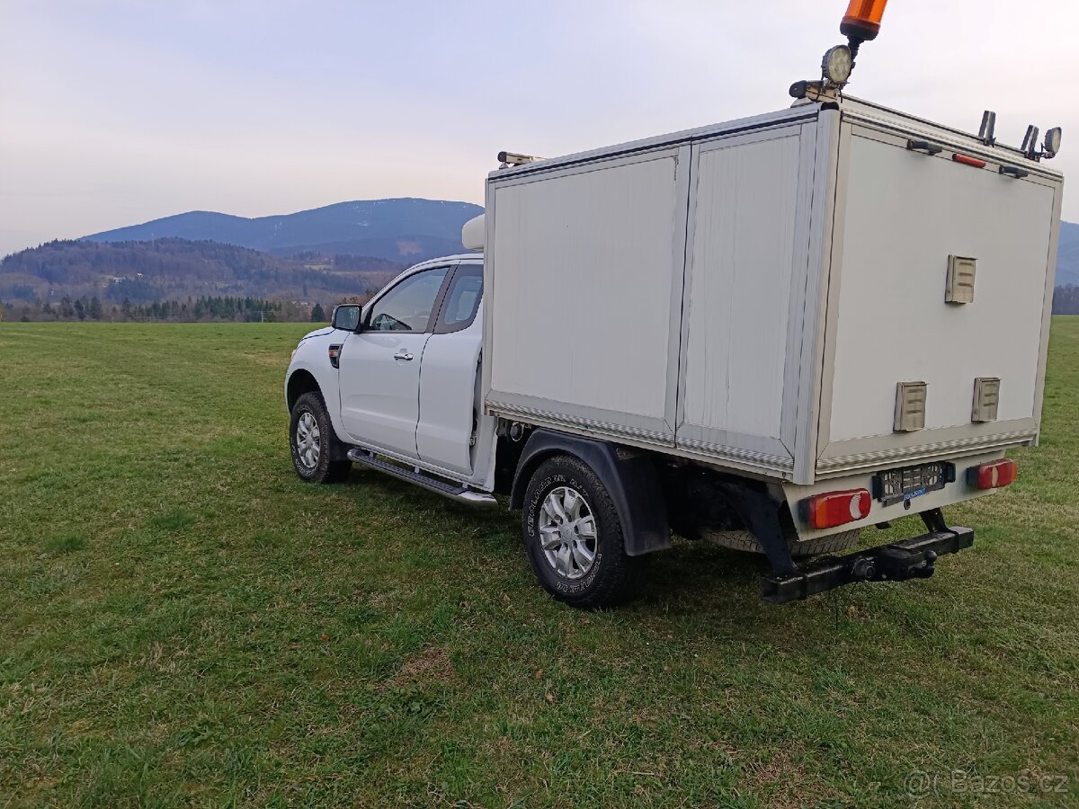 Ford Ranger - 2