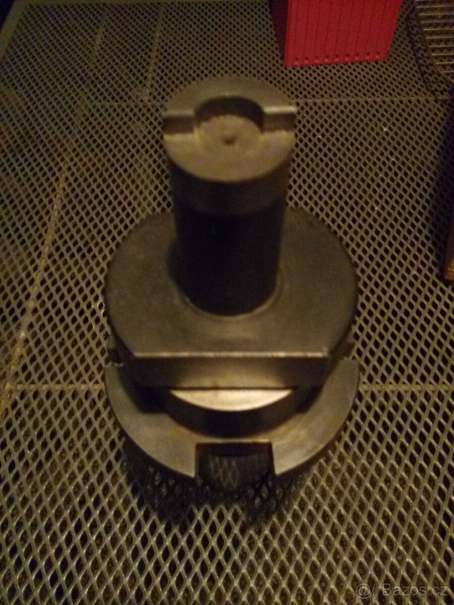 Adaptér, redukce SK 50 / VDI 30 - 2