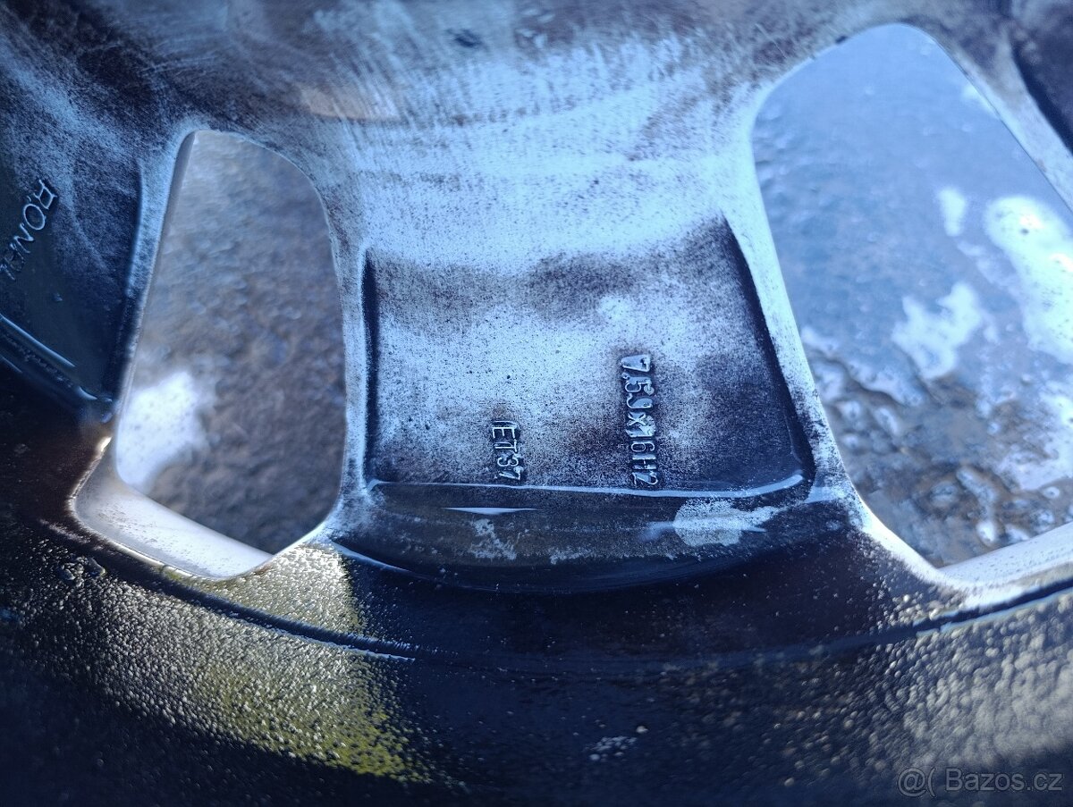 ALU R16 5x112 - 2
