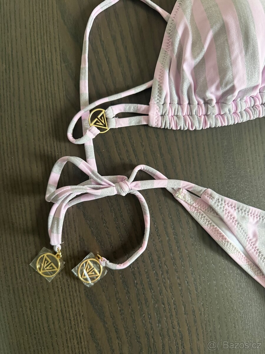 Plavky Vivien Vance - 2