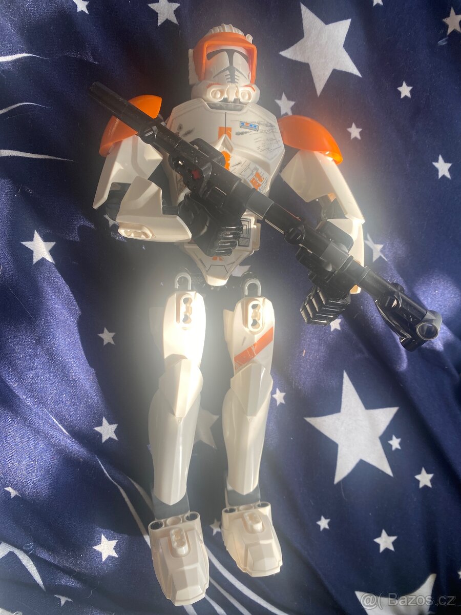 Lego SW 75108 - 2