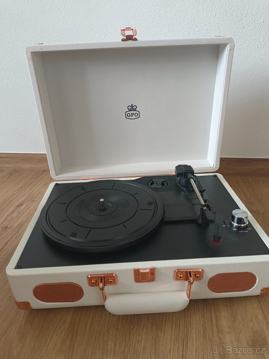 GRAMOFON - 2