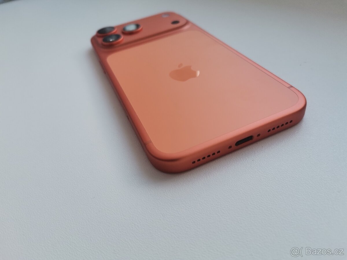 Apple iPhone 17 pro max - 2
