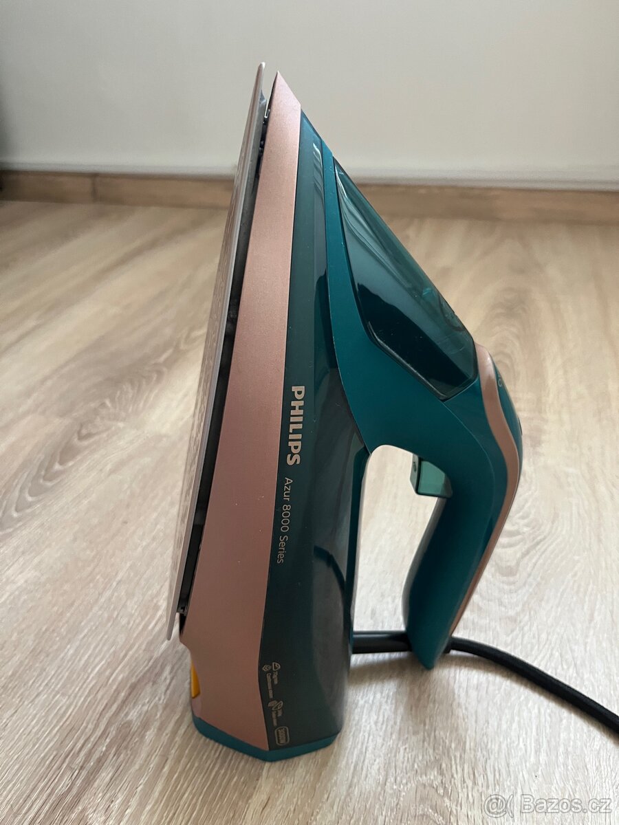 Philips Azur 8000 Series – 3000 W, OptimalTEMP - 2