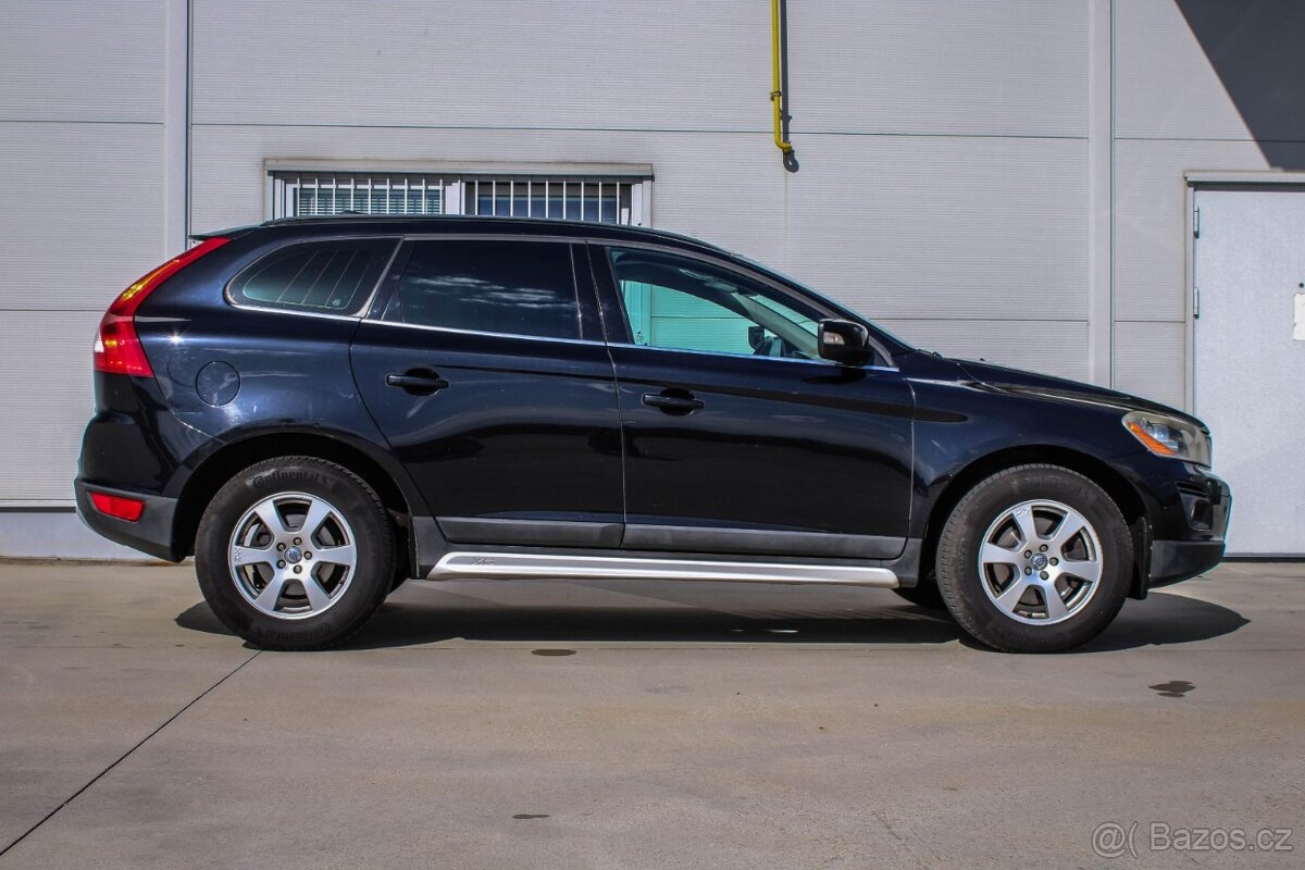 Volvo XC60 D5 AWD 4X4 - 2
