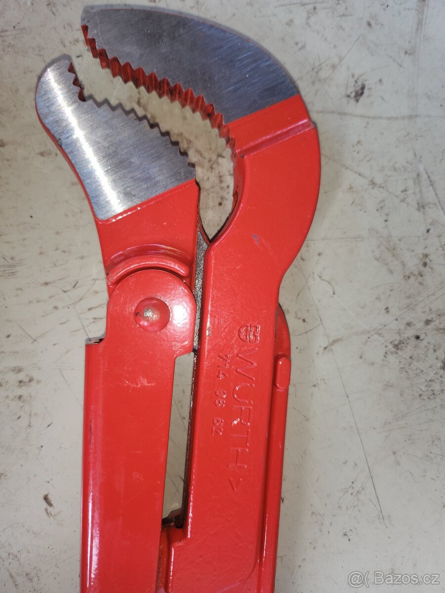 Hasak Würth - 2