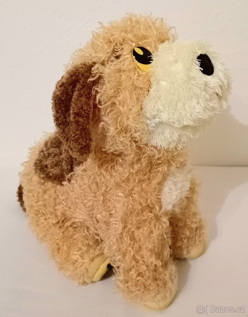 Pejsek Lucky - Mac Toys - 2