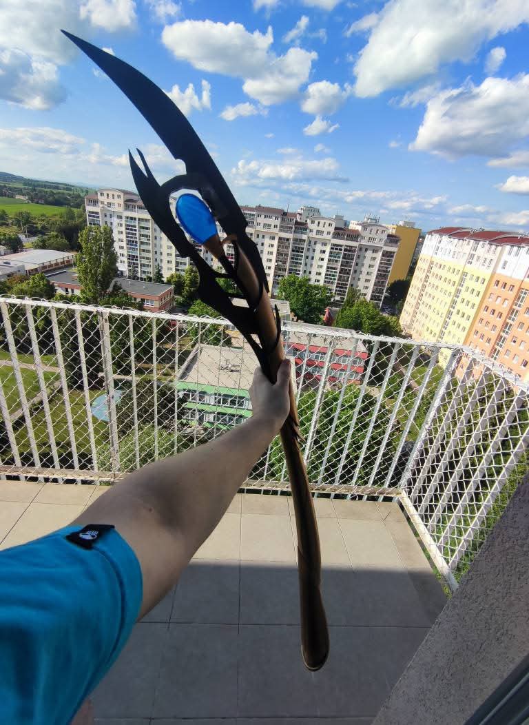 Sošky a repliky - 2