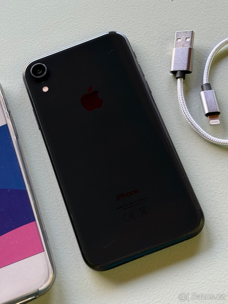  iPhone XR, 89%🔋 - 2