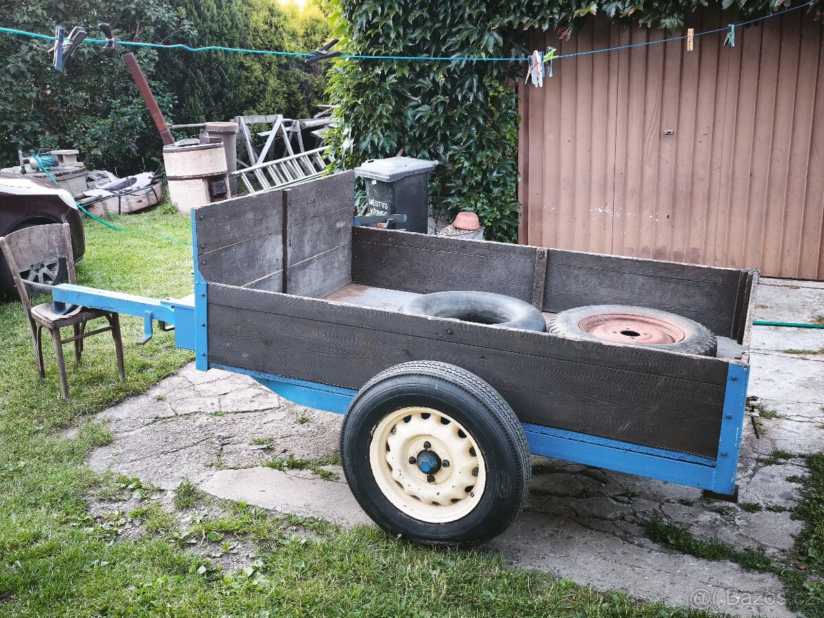 Vlek nejen k PF62 - 2