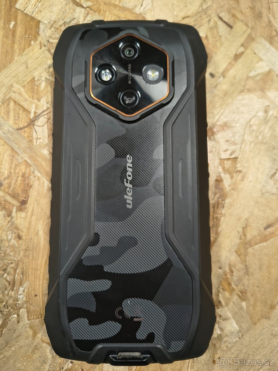 Ulefone Rug King 4 Pro - 2