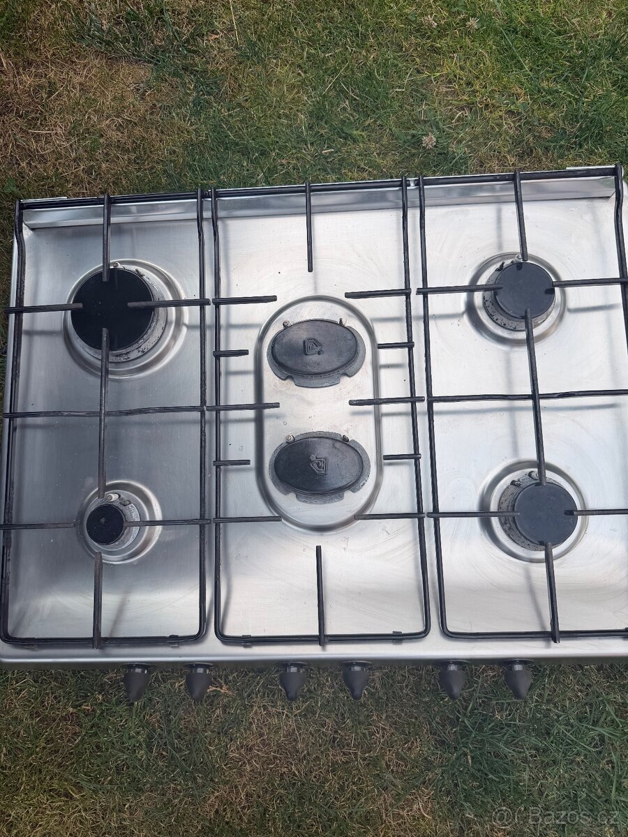 Ariston plynová deska - 2