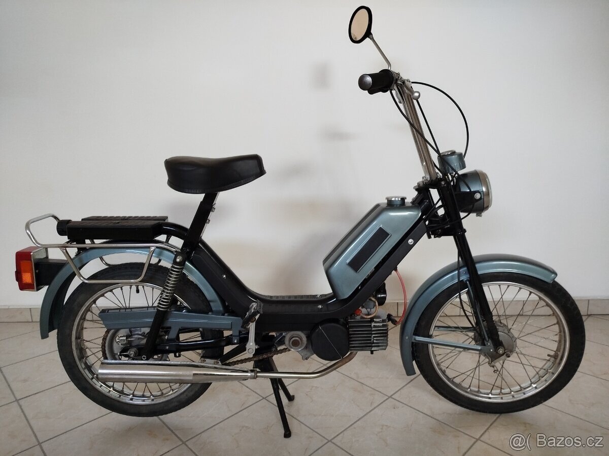babetta 210 - 2