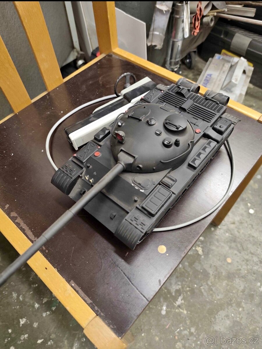 Hracky - 2