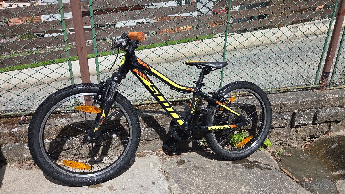 Scott scale jr 20" - 2