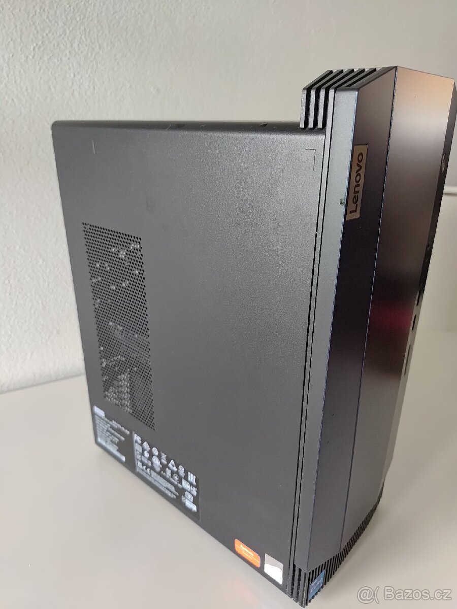 Počítač Lenovo Idea Centre Gaming5 14IOB6 - 2