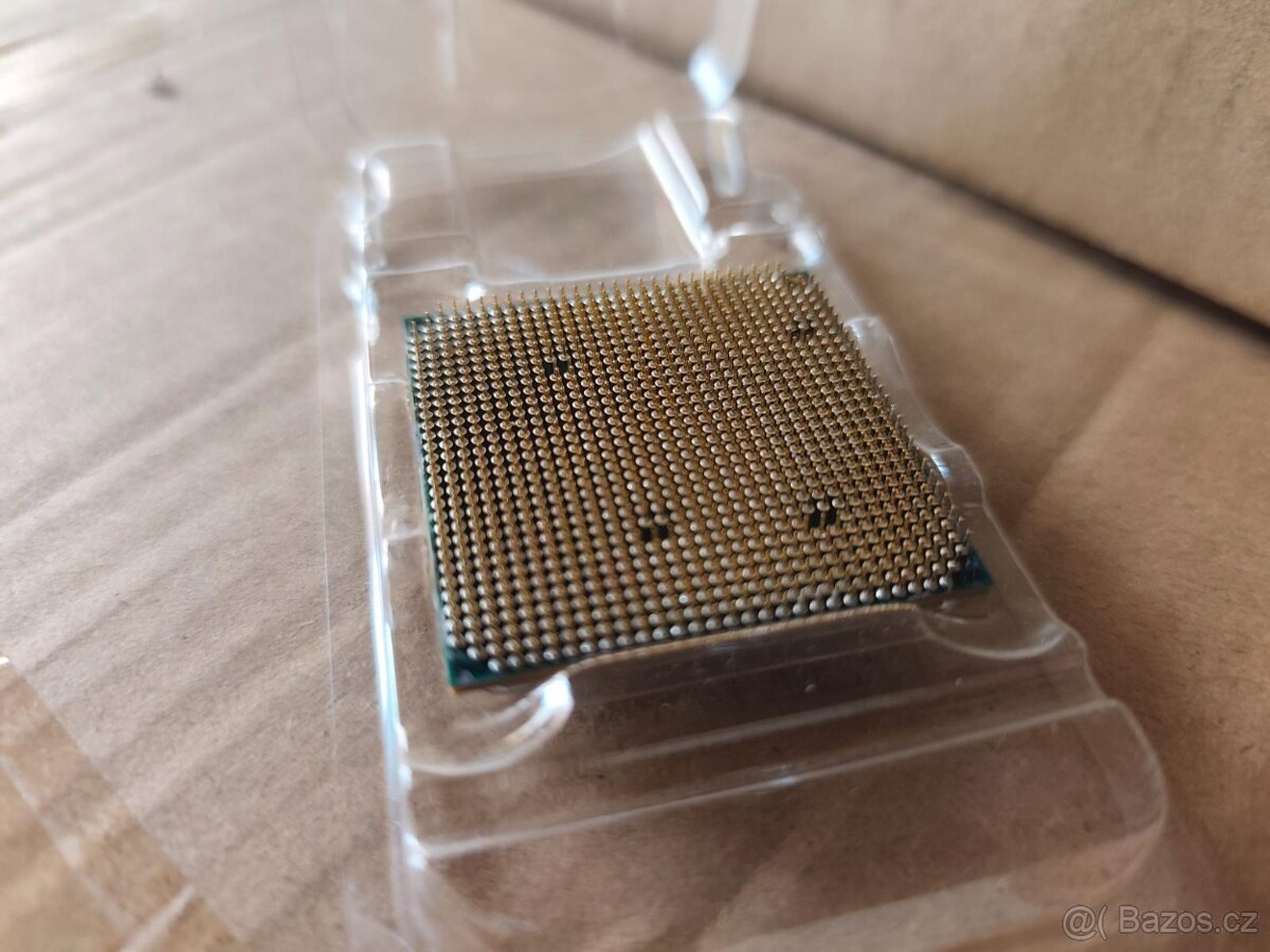 AMD FX 9370 - 2
