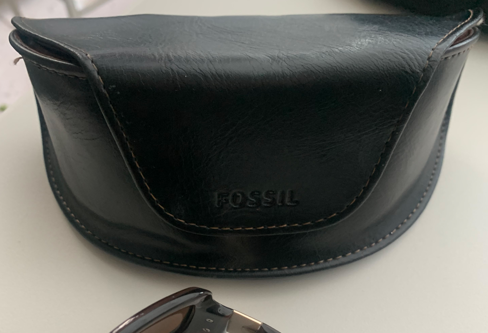 DÁMSKÉ SLUNEČNÍ BRÝLE - FOSSIL - 2