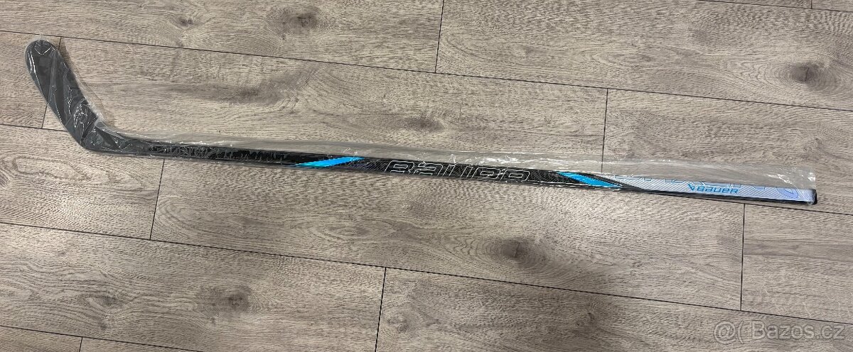 Hokejka Bauer Nexus Tracer - 2