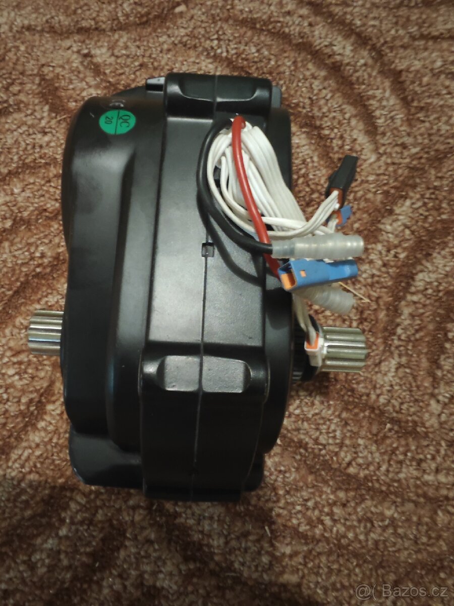 Motor bafang M420 - 2