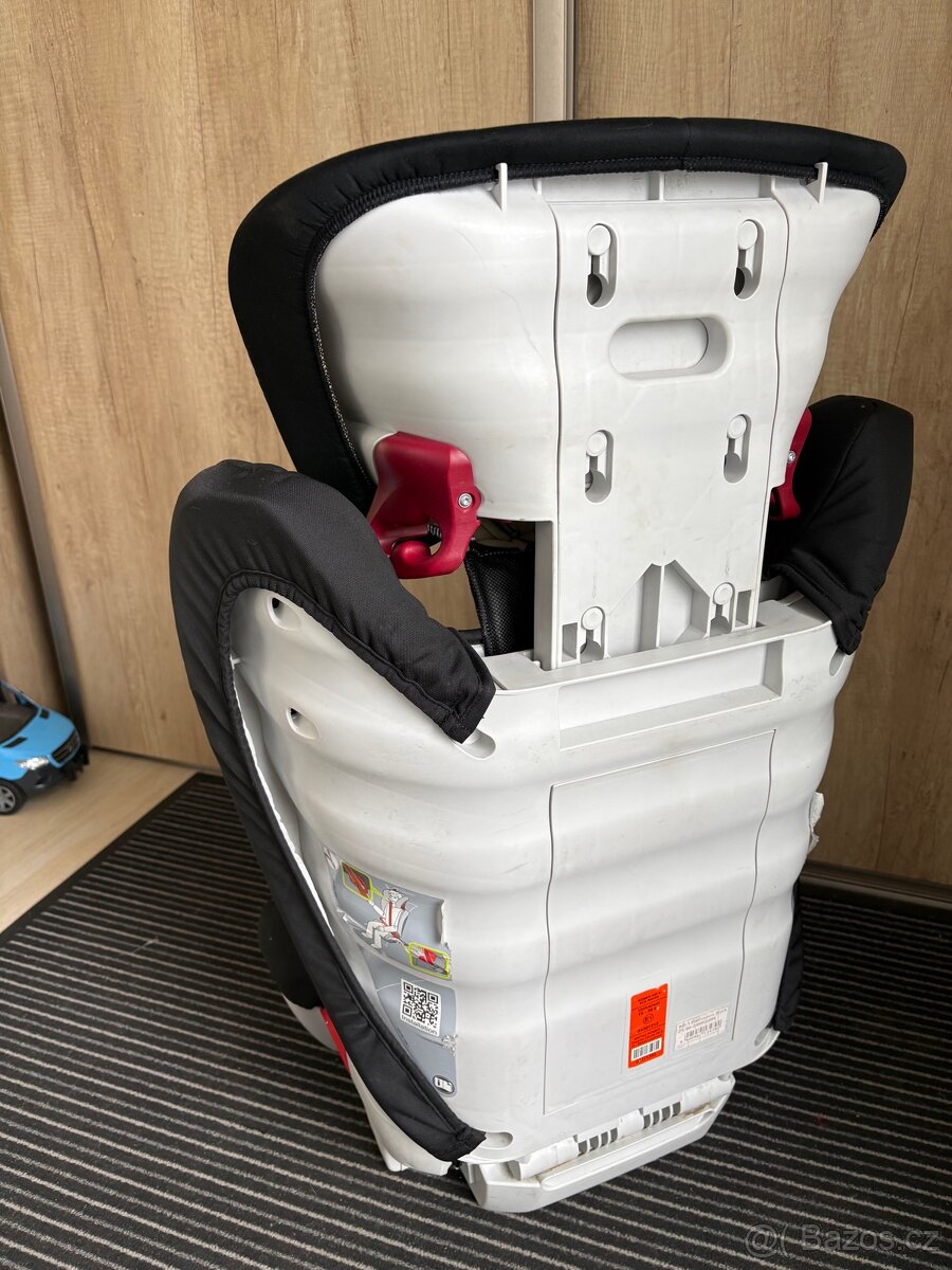 Autosedačka Britax Römer 16-36kg - 2
