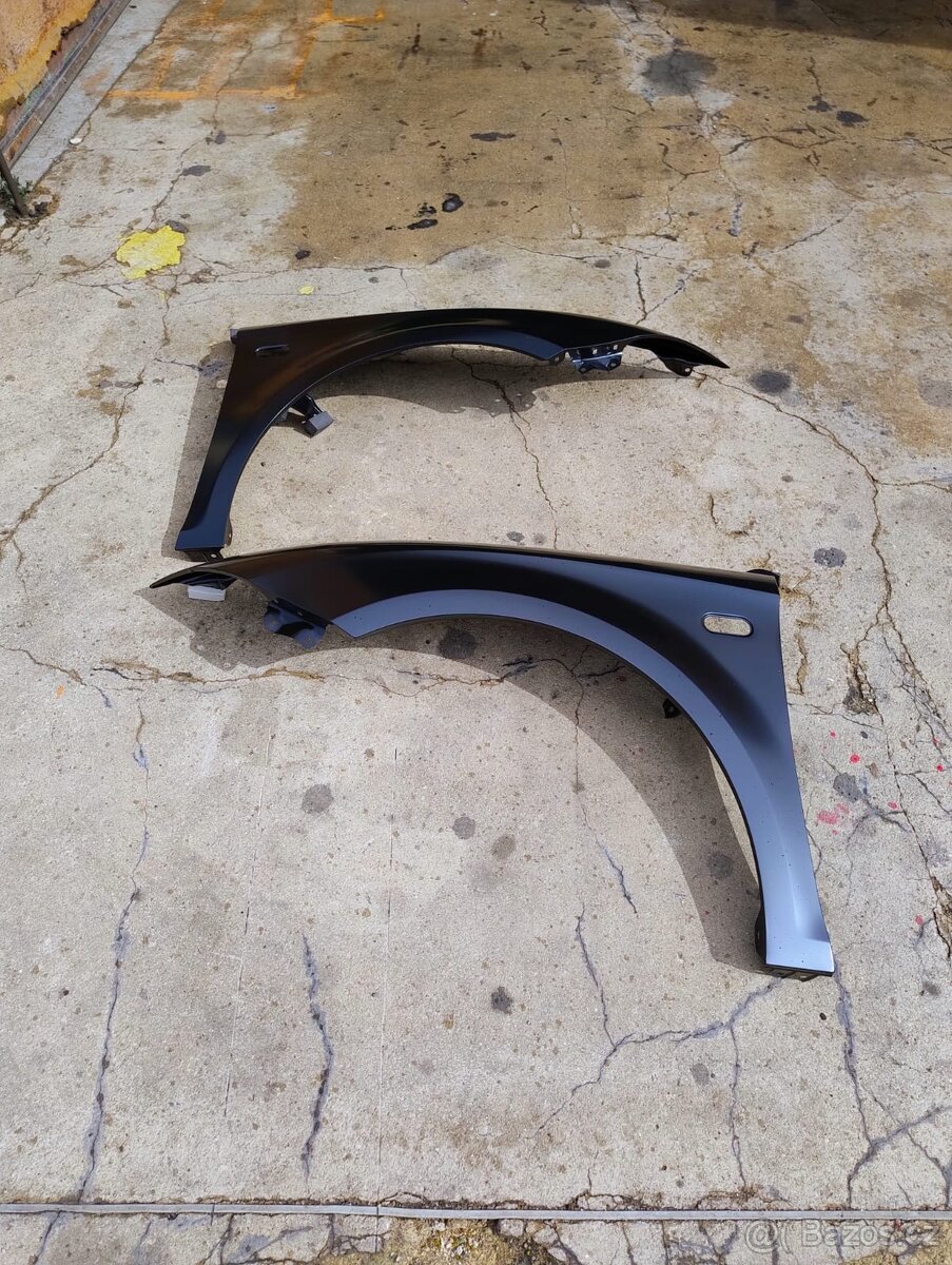 Seat leon blatniky rok 05-12 - 2