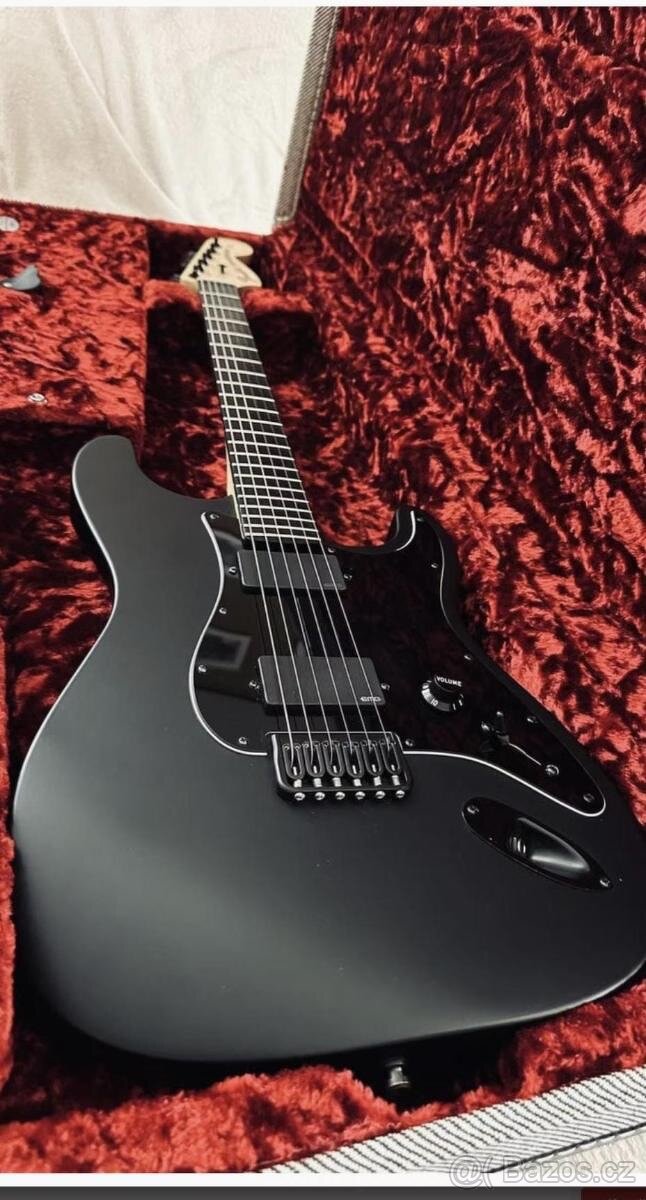 Fender Jim Root USA - 2