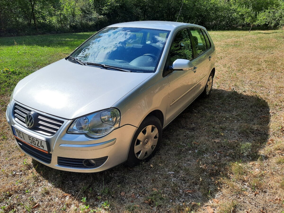 Polo - 2