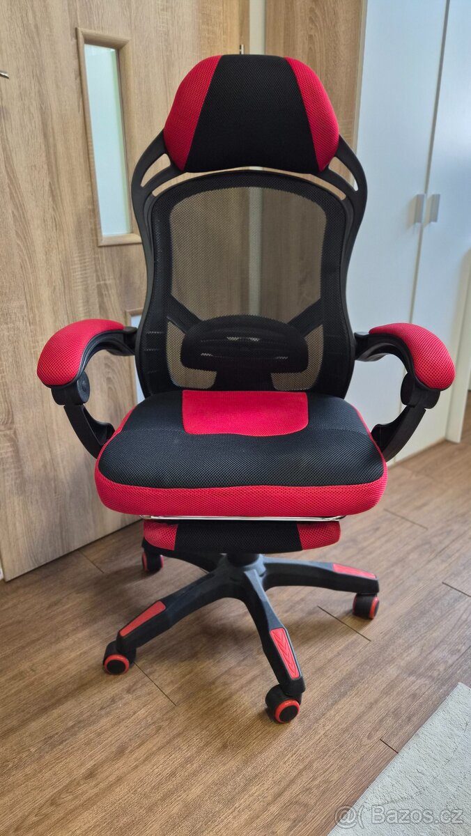 Ergonomická točící židle - 2