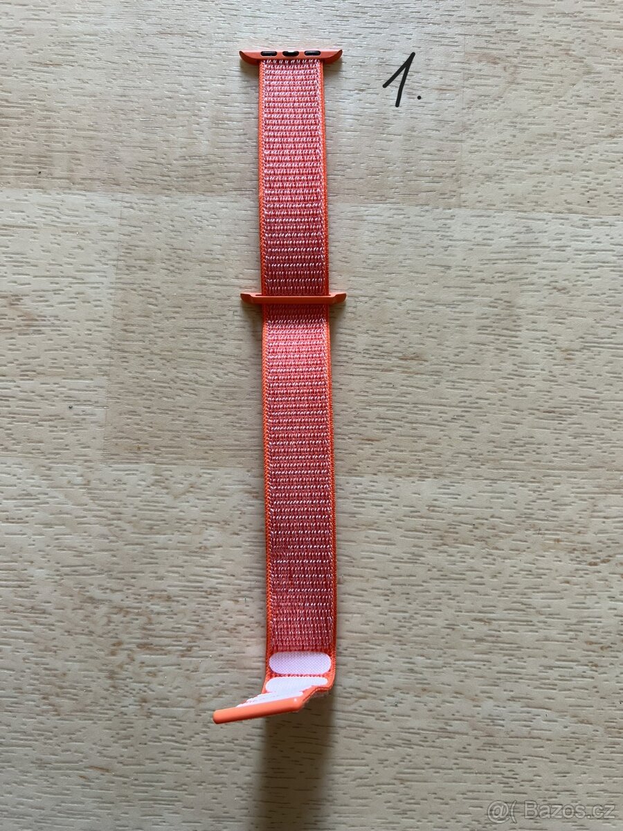 Apple Watch (5) - 2